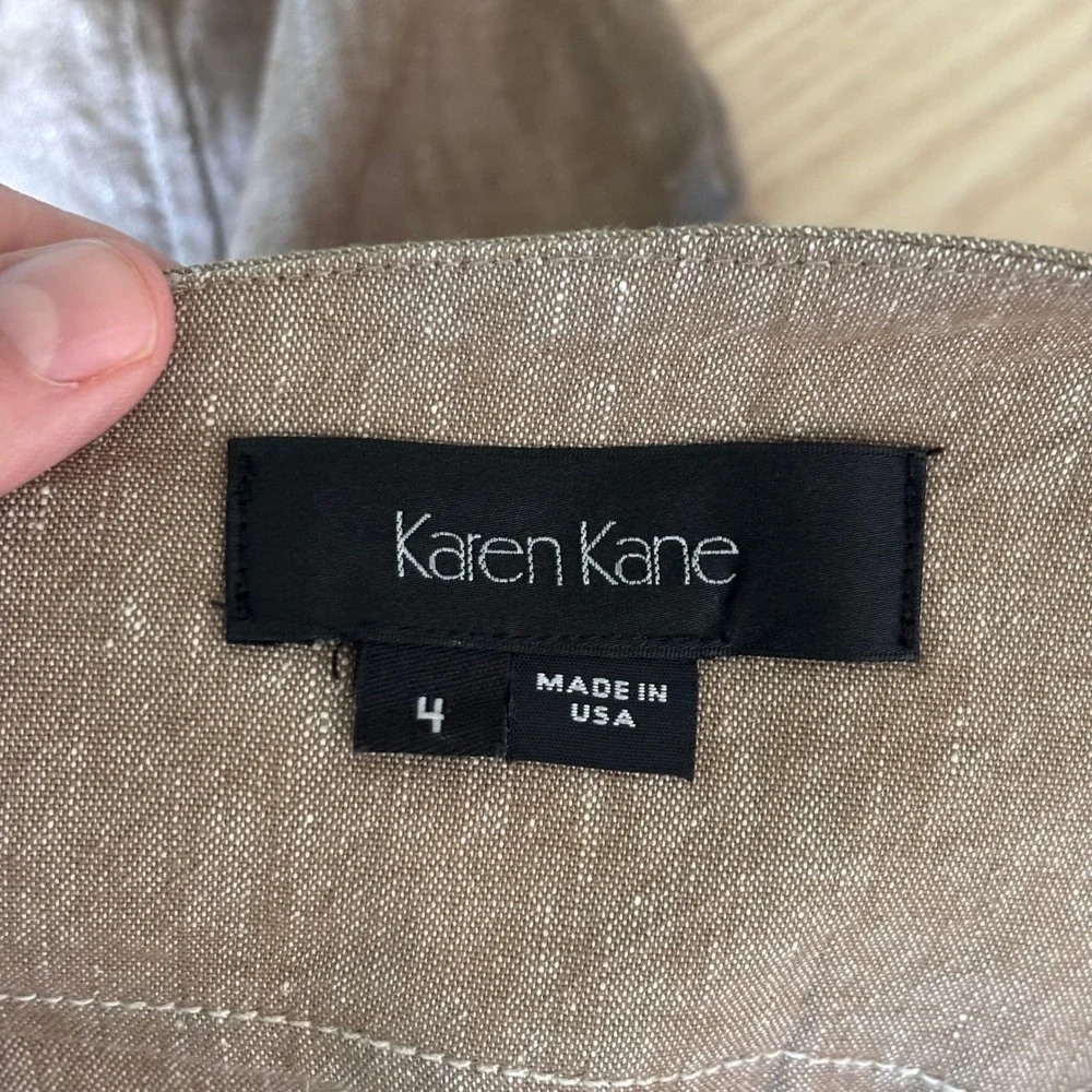 Karen Kane karen kane